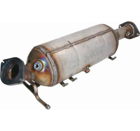 Filtru de particule Diesel MAZDA 5 2.0D 02.05-05.10 - JMJ-JMJ1024