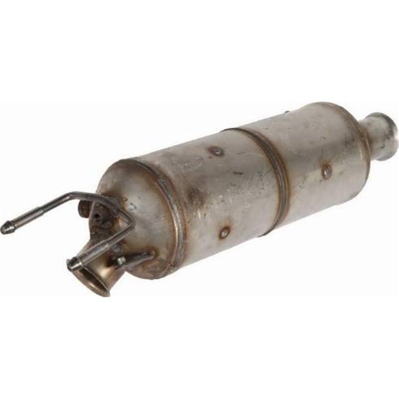 Filtru de particule Diesel CITROEN C-CROSSER. MITSUBISHI OUTLANDER II. PEUGEOT 4007 2.2D 02.07-03.13 - JMJ-JMJ1025