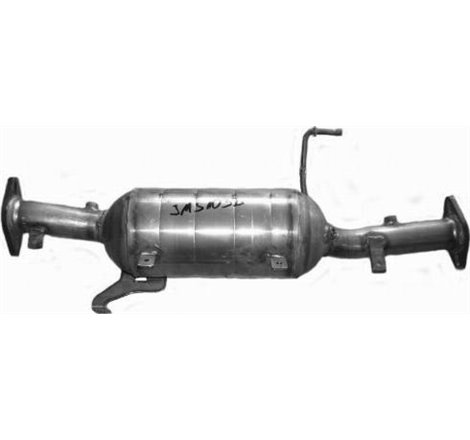 Filtru de particule Diesel MITSUBISHI PAJERO IV 3.2D 11.06- - JMJ-JMJ1032