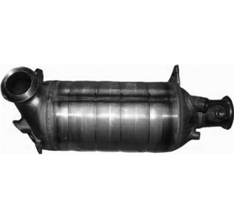 Filtru de particule Diesel VW TRANSPORTER T5 2.5D 04.03-11.09 - JMJ-JMJ1034
