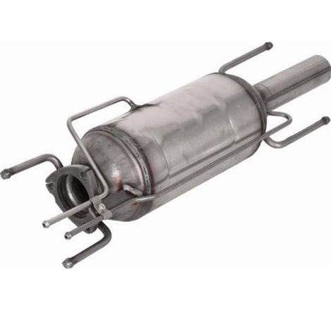 Filtru de particule Diesel FIAT CROMA. OPEL SIGNUM. VECTRA C. VECTRA C GTS. SAAB 9-3 1.9D 04.04-02.15 - JMJ-JMJ1041