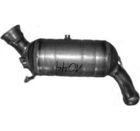 Filtru de particule Diesel Catalizator  DPF MERCEDES C W203. C W204. E W211 1.8-2.2D 09.00-03.14 - JMJ-JMJ1044