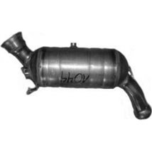 Filtru de particule Diesel Catalizator  DPF MERCEDES C W203. C W204. E W211 1.8-2.2D 09.00-03.14 - JMJ-JMJ1044