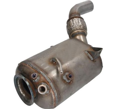 Filtru de particule Diesel BMW 3 E90. 3 E91. 3 E92. 3 E93. X3 E83. X5 E70 3.0D 12.04-12.13 - JMJ-JMJ1047