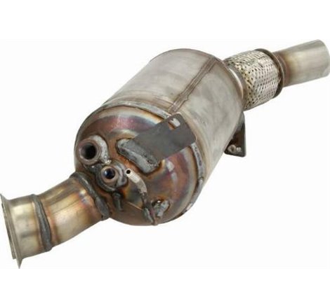 Filtru de particule Diesel BMW 1 E81. 1 E82. 1 E88. 3 E90. 3 E91. 3 E92. 3 E93. 5 E60. 5 E61 2.0D 12.04-12.13 - JMJ-JMJ1052