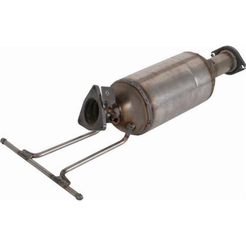 Filtru de particule Diesel VOLVO S60 I. V70 II 2.4D 01.01-04.10 - JMJ-JMJ1053