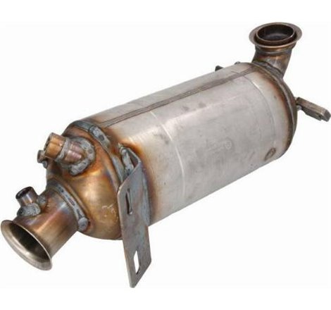 Filtru de particule Diesel VW TRANSPORTER T5 1.9D 01.06-11.09 - JMJ-JMJ1054