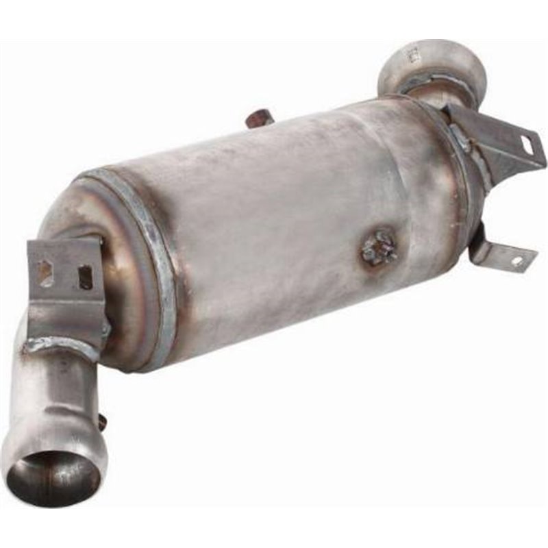 Filtru de particule Diesel Catalizator  DPF MERCEDES E T-MODEL S211. E W211 2.1D 04.06-07.09 - JMJ-JMJ1058