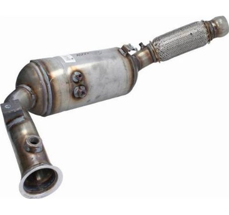 Filtru de particule Diesel MERCEDES SPRINTER 3.5-T B906 3.0D 06.06-12.09 - JMJ-JMJ1059