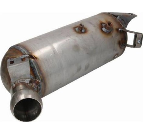 Filtru de particule Diesel MERCEDES E T-MODEL S211. E W211 2.1D-2.2D 03.02-07.09 - JMJ-JMJ1061