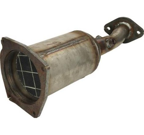 Filtru de particule Diesel NISSAN QASHQAI I 1.5D 11.06-11.13 - JMJ-JMJ1064