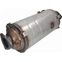 Filtru de particule Diesel IVECO DAILY IV. MASSIF 2.3D-3.0CNG-3.0D 05.06-08.11 - JMJ-JMJ1066