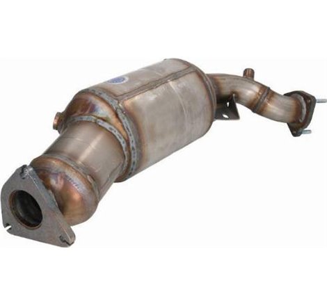 Filtru de particule Diesel AUDI A4 B8. Q5. SEAT EXEO 2.0D 11.07-05.17 - JMJ-JMJ1069