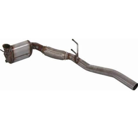 Filtru de particule Diesel AUDI A3. SEAT ALTEA. ALTEA XL. LEON. TOLEDO III. SKODA OCTAVIA II. VW GOLF V. JETTA III. PASSAT B6. T