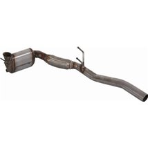 Filtru de particule Diesel AUDI A3. SEAT ALTEA. ALTEA XL. LEON. TOLEDO III. SKODA OCTAVIA II. VW GOLF V. JETTA III. PASSAT B6. T