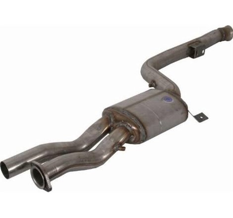 Filtru de particule Diesel MERCEDES CLS C219. E T-MODEL S211. E W211 3.0D 01.05-12.10 - JMJ-JMJ1076