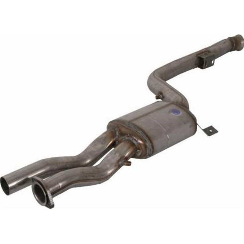 Filtru de particule Diesel MERCEDES CLS C219. E T-MODEL S211. E W211 3.0D 01.05-12.10 - JMJ-JMJ1076