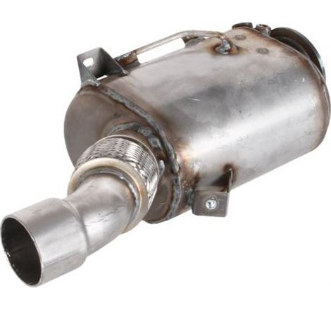 Filtru de particule Diesel BMW 3 E90. 3 E91. 3 E92. 5 E60. 5 E61. 6 E63. 6 E64. X3 E83. X5 E70. X6 E71. E72 3.0D 03.06-07.13 - J