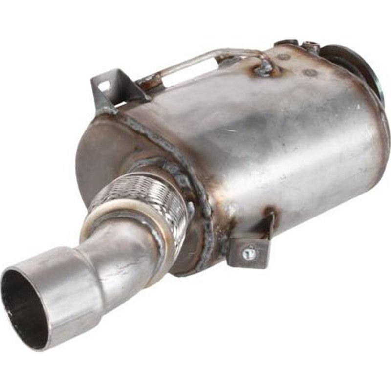 Filtru de particule Diesel BMW 3 E90. 3 E91. 3 E92. 5 E60. 5 E61. 6 E63. 6 E64. X3 E83. X5 E70. X6 E71. E72 3.0D 03.06-07.13 - J