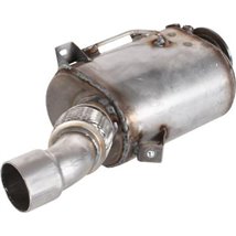 Filtru de particule Diesel BMW 3 E90. 3 E91. 3 E92. 5 E60. 5 E61. 6 E63. 6 E64. X3 E83. X5 E70. X6 E71. E72 3.0D 03.06-07.13 - J