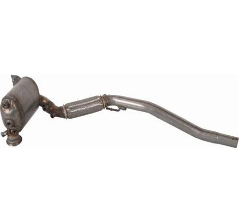 Filtru de particule Diesel AUDI A3. SEAT ALTEA. ALTEA XL. LEON. TOLEDO III. SKODA OCTAVIA II. SUPERB II. VW CADDY III. CADDY III