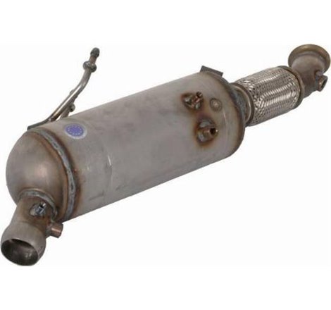 Filtru de particule Diesel VW CRAFTER 30-35. CRAFTER 30-50 2.5D 04.06-05.13 - JMJ-JMJ1079