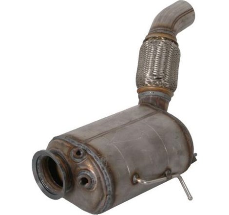 Filtru de particule Diesel BMW X3 F25. X4 F26. X5 E70. X6 E71. E72 2.0D-3.0-3.0D 04.08-03.18 - JMJ-JMJ1080