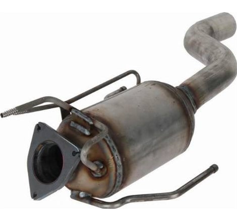 Filtru de particule Diesel AUDI Q7. VW TOUAREG 3.0D 03.06-03.18 - JMJ-JMJ1081