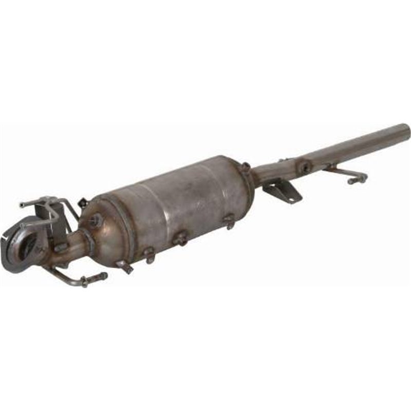 Filtru de particule Diesel MAZDA 5 2.0D 02.05-05.10 - JMJ-JMJ1082