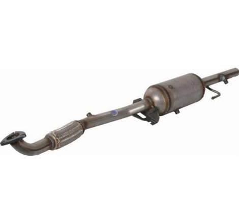 Filtru de particule Diesel OPEL ASTRA H. ASTRA H CLASSIC. ASTRA H GTC. ASTRA H-KOMBI. ZAFIRA B. ZAFIRA B-MINIVAN 1.7D 03.04- - J