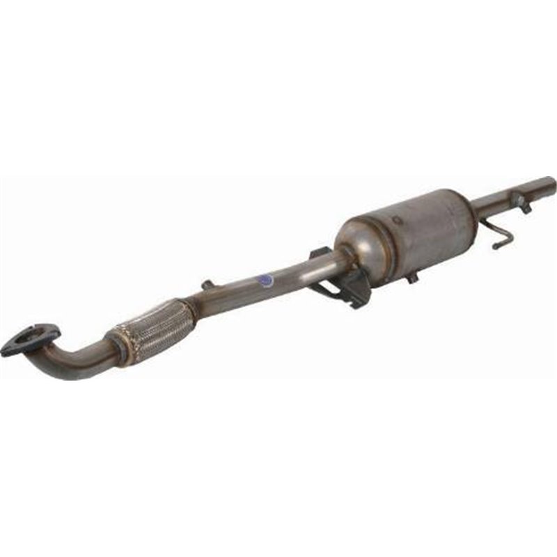 Filtru de particule Diesel OPEL ASTRA H. ASTRA H CLASSIC. ASTRA H GTC. ASTRA H-KOMBI. ZAFIRA B. ZAFIRA B-MINIVAN 1.7D 03.04- - J