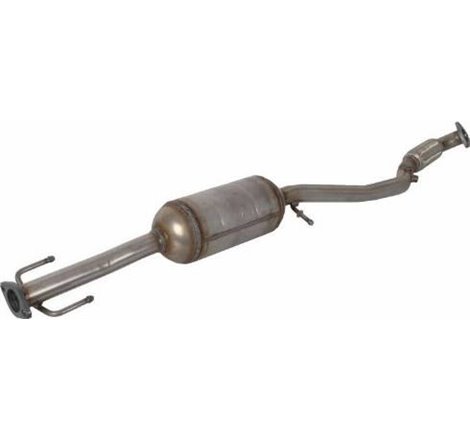 Filtru de particule Diesel OPEL ASTRA J 1.7D 09.09-10.15 - JMJ-JMJ1084