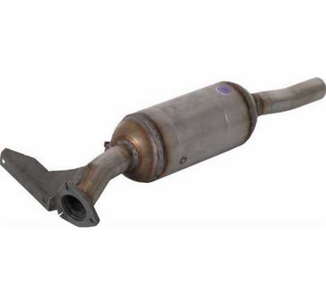 Filtru de particule Diesel AUDI A6 ALLROAD C6. A6 C6 2.7D-3.0D 05.04-08.11 - JMJ-JMJ1086