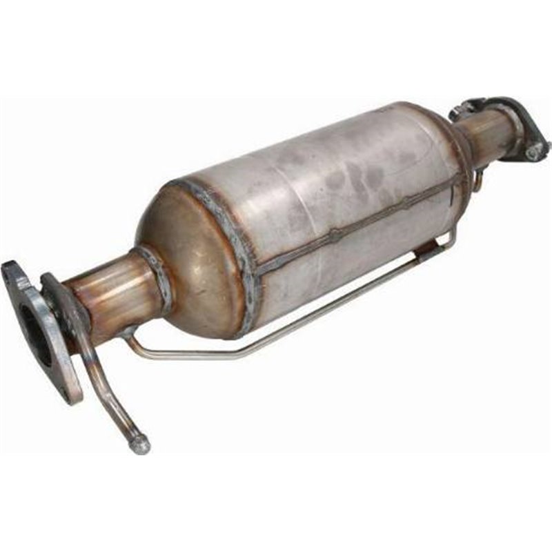 Filtru de particule Diesel FORD MONDEO III. JAGUAR X-TYPE I 2.0D-2.2D 10.00-12.09 - JMJ-JMJ1087