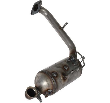 Filtru de particule Diesel VOLVO S40 II. V50. FORD FOCUS II. MAZDA 3 1.6D 07.04-05.13 - JMJ-JMJ1090