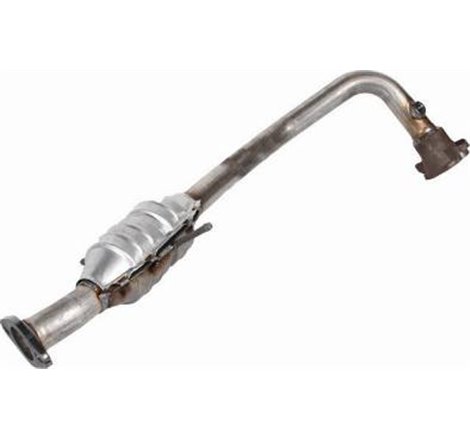 Catalizator EURO 2 FORD MONDEO I 1.6-1.8-2.0 02.93-08.96 - JMJ-JMJ1090003