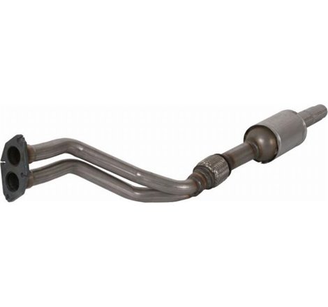 Catalizator EURO 2 AUDI A4 B5. VW PASSAT B5 1.6 11.94-09.01 - JMJ-JMJ1090391