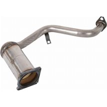 Catalizator EURO 3-EURO 4 CITROEN BERLINGO. BERLINGO-MINIVAN. XSARA. PEUGEOT 306. PARTNER. PARTNER-MINIVAN 1.4-1.4CNG 04.93-12.1