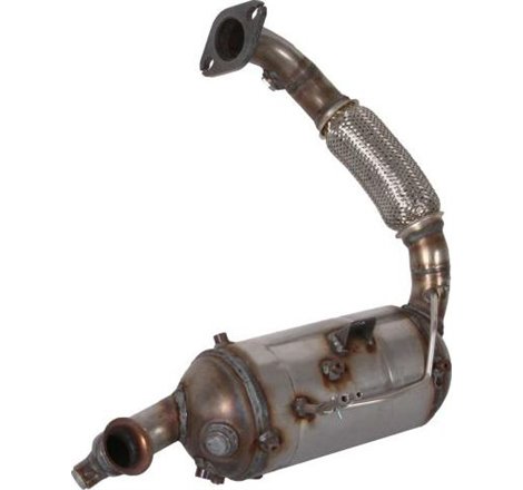 Filtru de particule Diesel VOLVO C30. V40. V50. FORD C-MAX II. FOCUS III 1.6D 01.10-02.20 - JMJ-JMJ1091