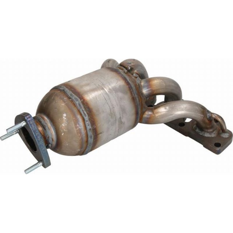 Catalizator EURO 3-EURO 4 OPEL ASTRA G. ASTRA G CLASSIC. CORSA C. MERIVA A. VECTRA B. VECTRA C. VECTRA C GTS. ZAFIRA A 1.4-1.8 1