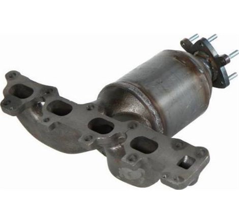 Catalizator EURO 4 OPEL ASTRA G. ASTRA G CLASSIC. ASTRA H 1.6 03.00-10.10 - JMJ-JMJ1091023