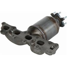 Catalizator EURO 4 OPEL ASTRA G. ASTRA G CLASSIC. ASTRA H 1.6 03.00-10.10 - JMJ-JMJ1091023