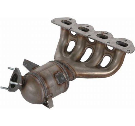 Catalizator - JMJ-JMJ1091025