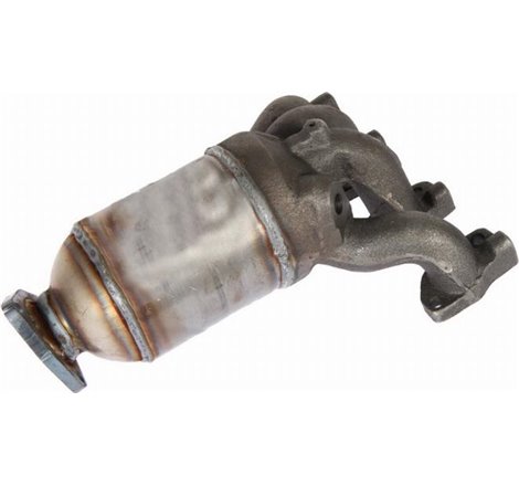 Catalizator EURO 3-EURO 4 OPEL ASTRA G. MERIVA A 1.6 09.00-05.10 - JMJ-JMJ1091151