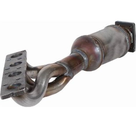 Catalizator EURO 4 BMW 1 E81. 3 E90. 3 E91 1.6-2.0 09.05-12.11 - JMJ-JMJ1091524