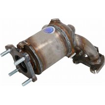 Catalizator - JMJ-JMJ1091544