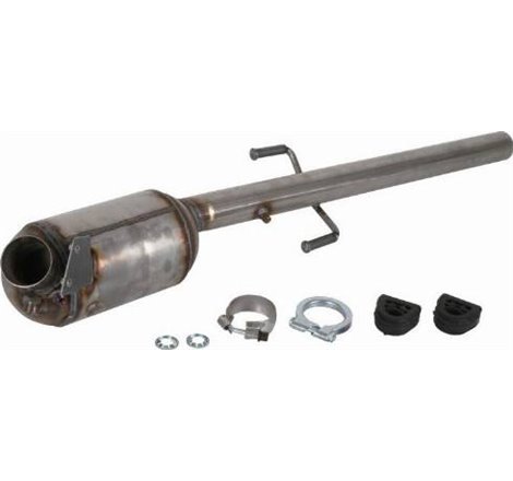 Filtru de particule Diesel MERCEDES VIANO W639. VITO-MIXTO W639. VITO W639 2.2D 07.10- - JMJ-JMJ1097