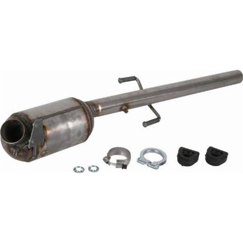 Filtru de particule Diesel MERCEDES VIANO W639. VITO-MIXTO W639. VITO W639 2.2D 07.10- - JMJ-JMJ1097