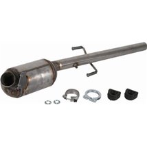 Filtru de particule Diesel MERCEDES VIANO W639. VITO-MIXTO W639. VITO W639 2.2D 07.10- - JMJ-JMJ1097