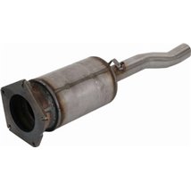 Filtru de particule Diesel SEAT ALHAMBRA. VW SHARAN 2.0D 11.05-03.10 - JMJ-JMJ1101